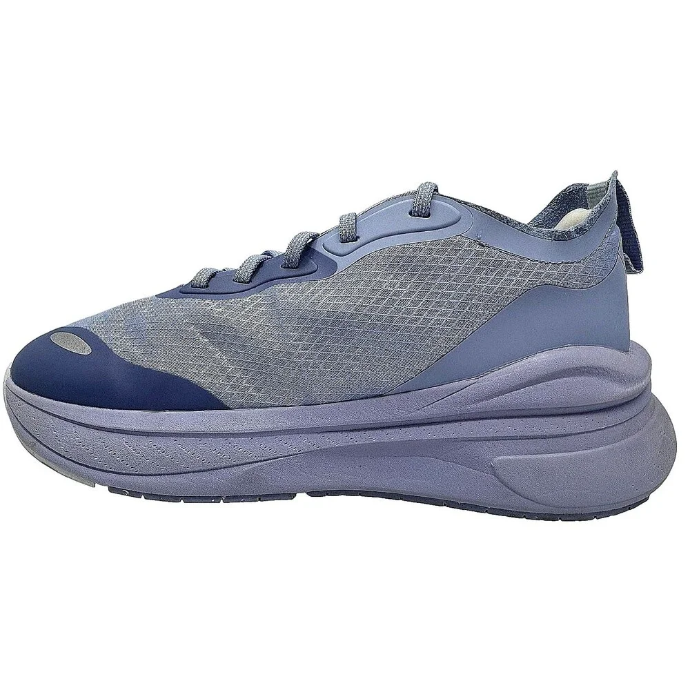 Clove Supernova Lavender Purple Nursing Athletic Sneakers Womens 9.5 Mens 8